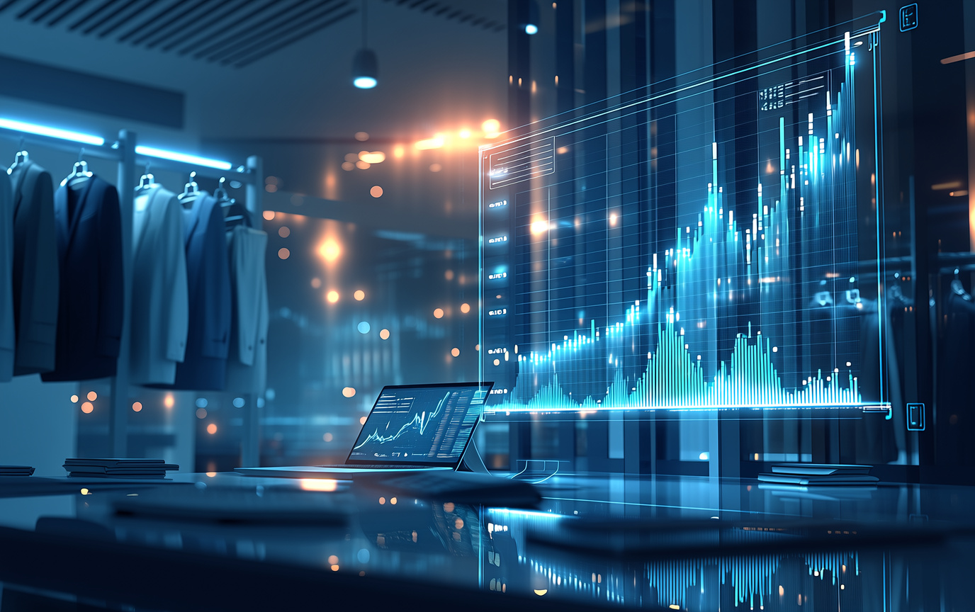 We Tracked 80,590 Products Across 47 Fashion Brands. Here's What the Data Shows.