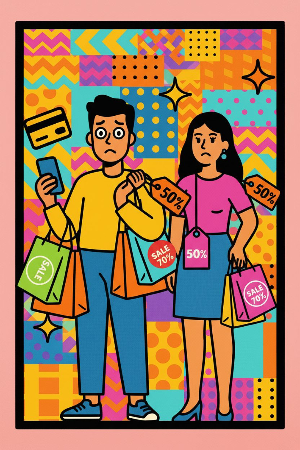 How to Tell If a Sale Is Real or Just Marketing